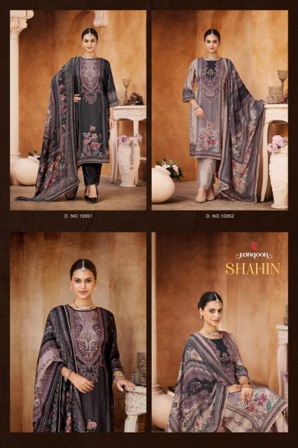 Rangoon shahin kurti manufacturer in surat